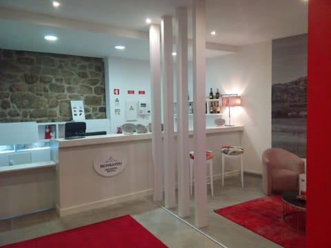 Lobby or reception, Lounge or bar