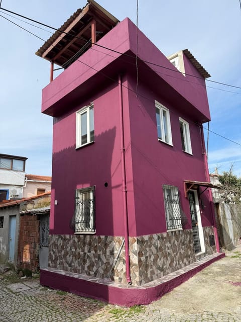 Property view