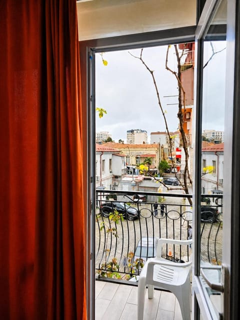 Patio, Natural landscape, View (from property/room), Balcony/Terrace, Seating area