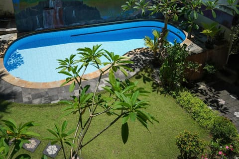 Garden view, Pool view, Swimming pool, Swimming pool