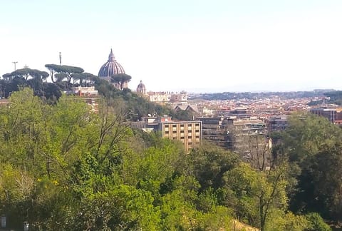 City view