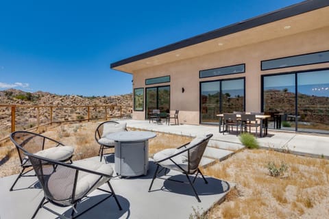 Property view