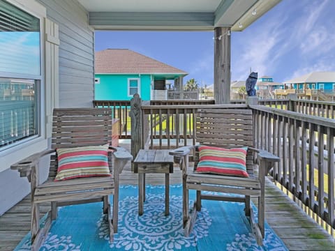 Property view