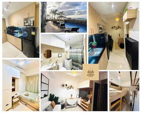 Bed, Bathroom, Kitchen or kitchenette, Living room, Photo of the whole room, Bedroom, Swimming pool, bunk bed