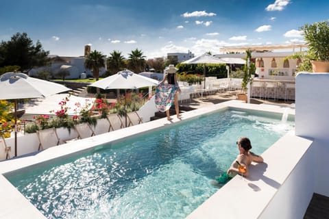 Mountain view, Pool view, Swimming pool, Swimming pool