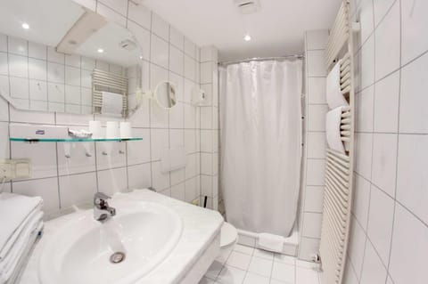 Ferienhotel Starennest Hotel in Oberstaufen