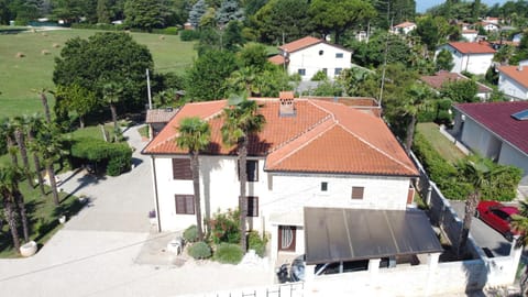 Property building, Other