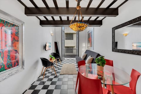 Communal lounge/ TV room, Living room