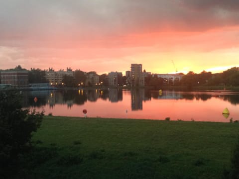 Nearby landmark, Natural landscape, View (from property/room), View (from property/room), Garden view, Garden view, Lake view, Lake view, Landmark view, Landmark view, Street view, Sunset