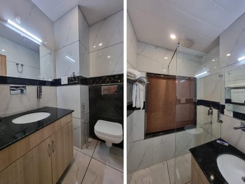 Toilet, Bathroom