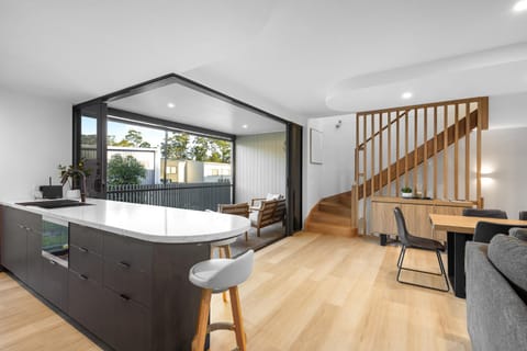 Balcony/Terrace, Living room, kitchen