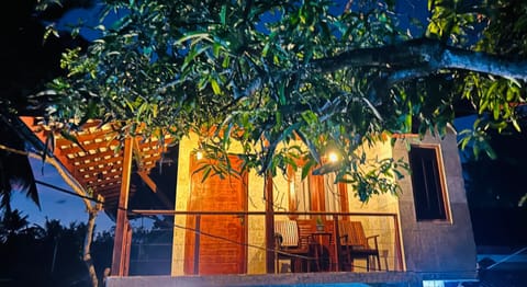 Property building, Garden, Garden