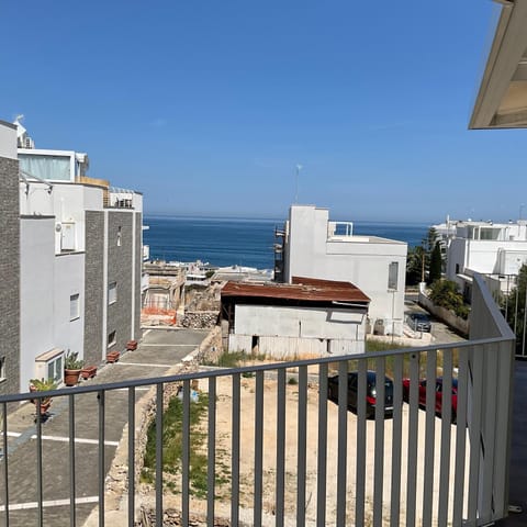 View (from property/room), Sea view
