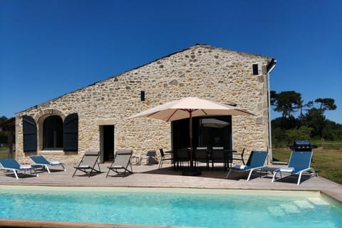 Balcony/Terrace, Swimming pool