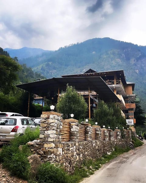 Property view