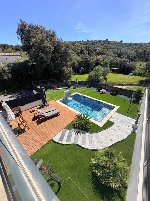 Garden view, Garden view, Swimming pool