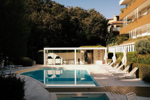 Garden, Fitness centre/facilities, Fitness centre/facilities, Swimming pool, Swimming pool