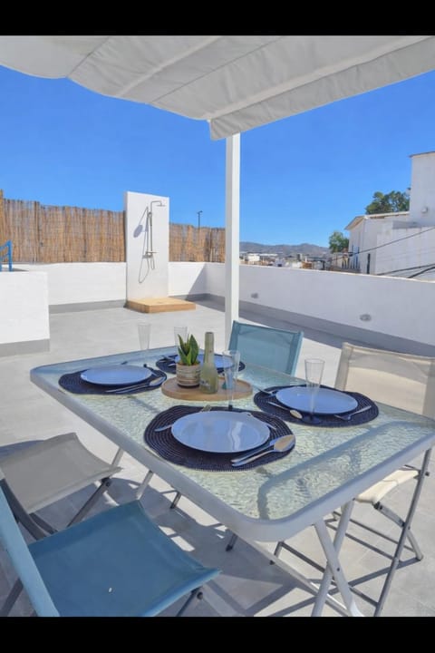 Patio, Day, View (from property/room), Balcony/Terrace
