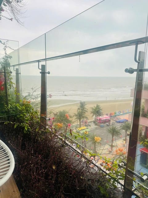View (from property/room), Beach, Sea view