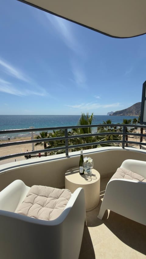 Balcony/Terrace, Balcony/Terrace, Sea view