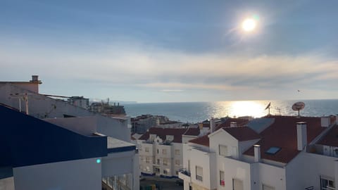 Natural landscape, City view, Sea view