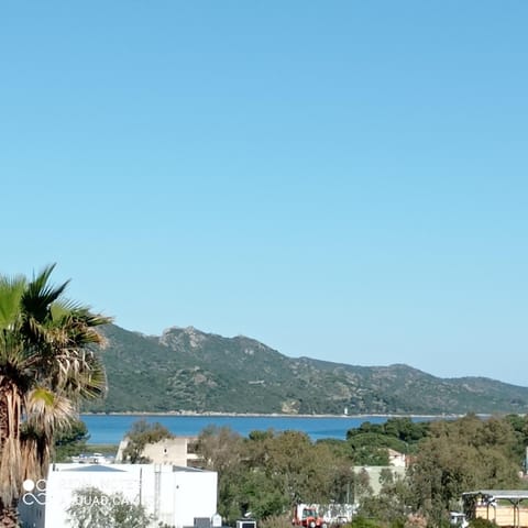 Sea view