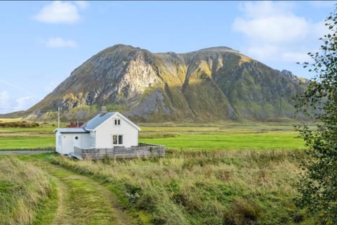 Property building, Nearby landmark, Natural landscape