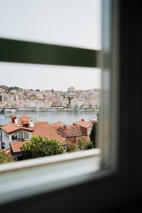 View (from property/room), City view, Sea view