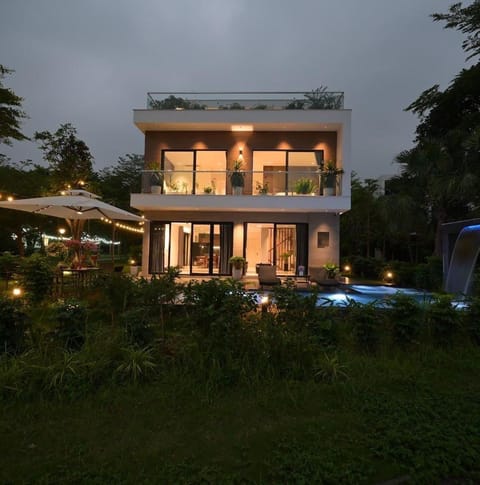 Property view