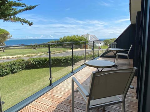 Sea view, Sea view