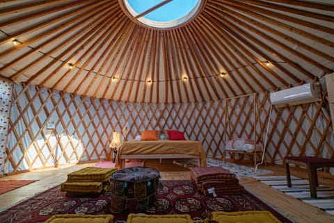 View (from property/room), Bedroom