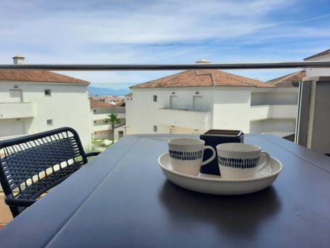 Balcony/Terrace, Dining area