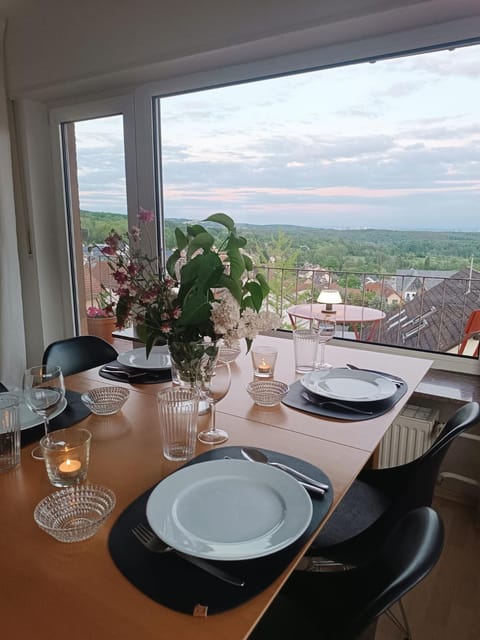 View (from property/room), Dining area