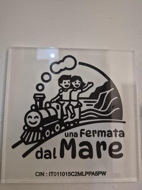 Property logo or sign