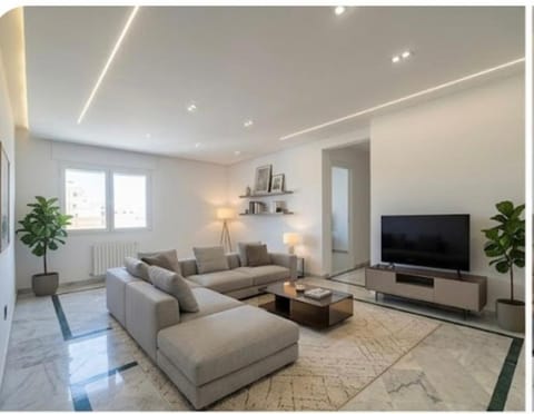 TV and multimedia, Living room