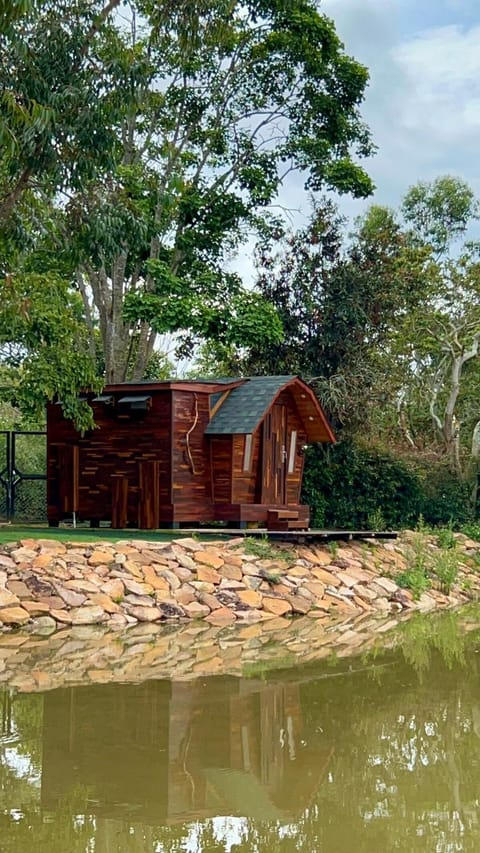 Off site, Day, Natural landscape, Lake view, River view