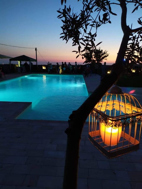 Agriturismo Sa Murta in Sennariolo-Oristano Farm Stay in Sardinia