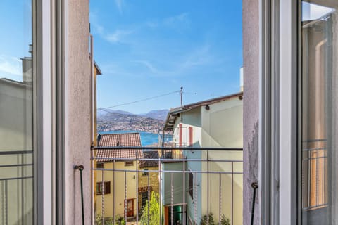 Lake view, Lake view