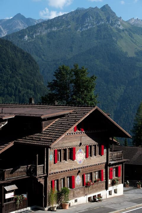 Property building, Natural landscape, Skiing, Hiking, Cycling, Mountain view