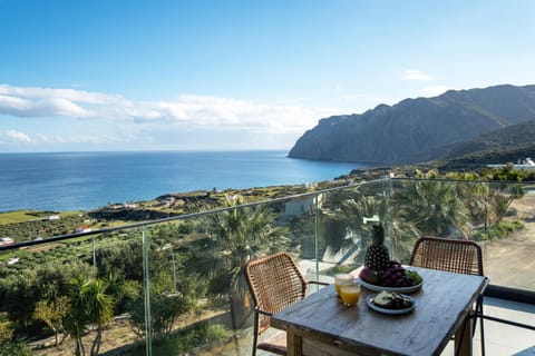 View (from property/room), Sea view, Location