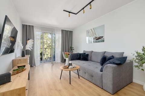 TV and multimedia, Balcony/Terrace, Living room, Seating area
