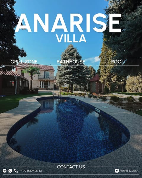 Day, Text overlay, Pool view, Swimming pool