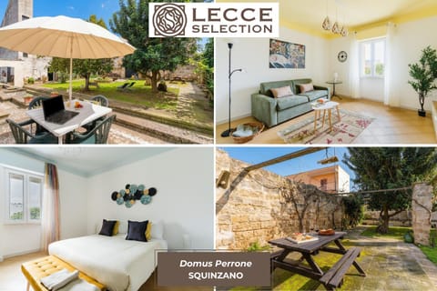 Patio, Dining area, Garden view