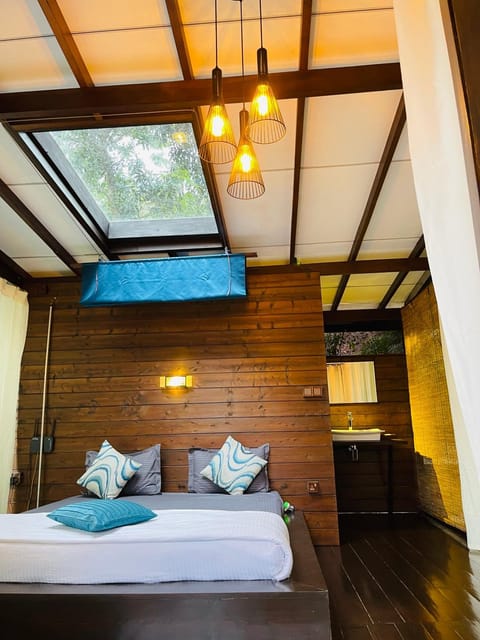 View (from property/room), Bedroom
