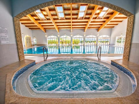 Hot Tub, Spa and wellness centre/facilities, Swimming pool