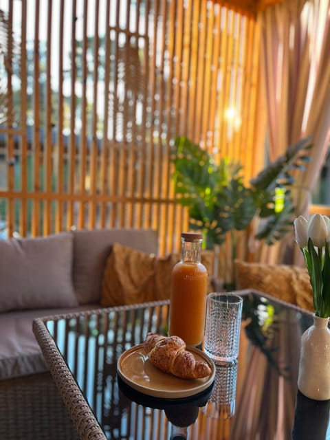 Balcony/Terrace, Balcony/Terrace