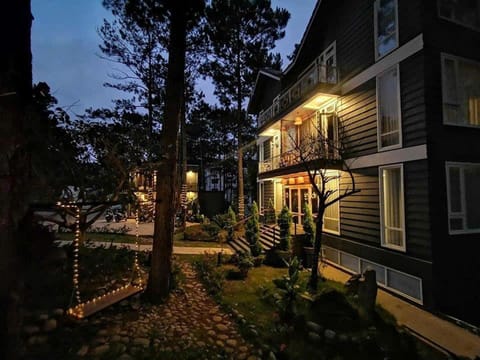 Property view