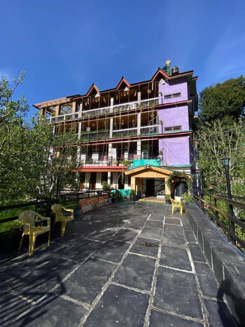 Property view