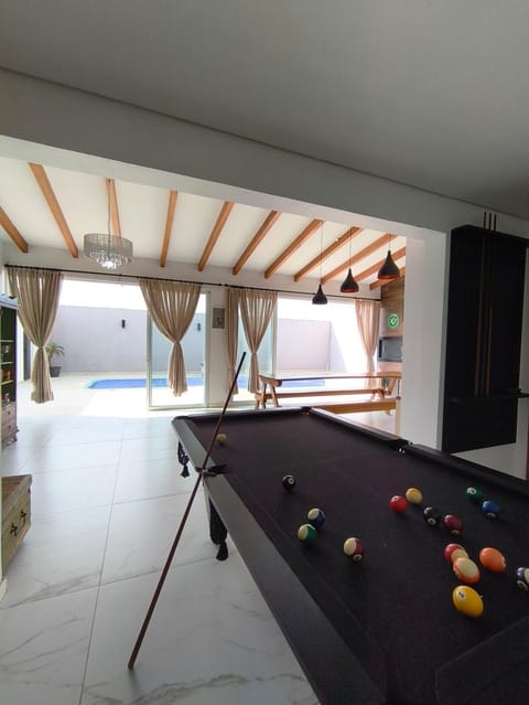 Billiard