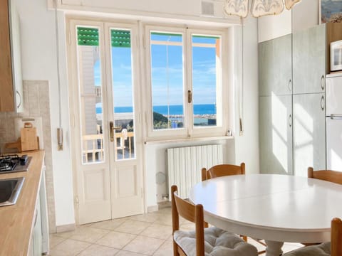 Sea view, Sea view, kitchen